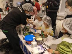-MINI MARS KIDS CLUB亲子家庭中心(杨浦黄兴店)