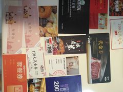 -徐记海鲜(陕西历史博物馆|明德门店)