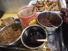 -谭老太正宗柳州螺狮粉(家和花园店)