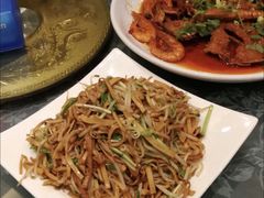 -萍香园饭店(吉林九中店)