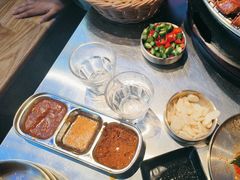 -入火韩国烤肉(凯旋广场店)