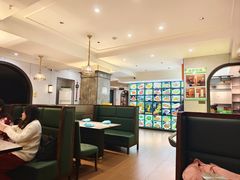 -华竹饭店(中央大街店)