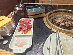 -韩盛·盛江山自助料理(沈辽路万达店)