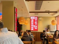 -倍儿美海鲜大排挡·非遗海鲜蒸饺(洋货店)