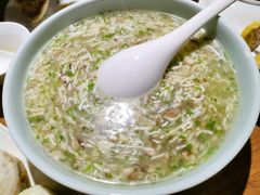 -金枝玉叶上海人家食府(三里河店)