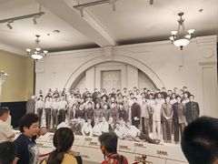 -哈尔滨工业大学-博物馆