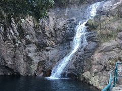 -宁波五龙潭景区