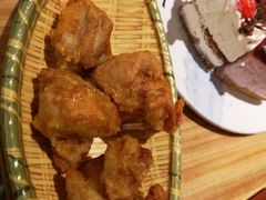 -水林间·寿喜烧自助(仙林金鹰店)