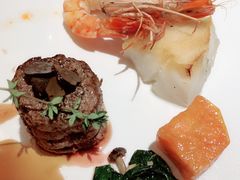 -王品牛排(福州泰禾店)