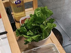 -鲁员外地锅鸡地锅鱼(古墩路店)