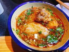 -李子坝梁山鸡(李子坝大鸡哥店)