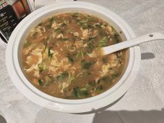 -山水阁中餐厅(沙河唯实交流中心)