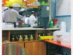 大堂-西北朗益和穆斯林餐厅