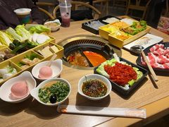 -呷哺呷哺 黄金牧场 (太原万象城店)