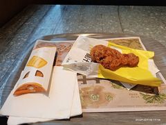 -麦当劳(东门店)