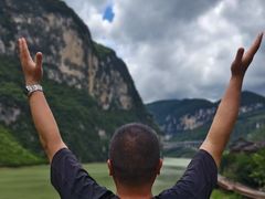 -乌江画廊(彭水苗族土家族自治县)