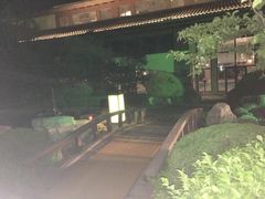 -大连金石滩绿发温泉假日酒店
