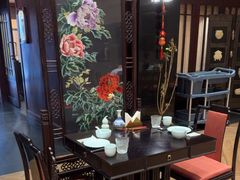 -海天楼中餐厅(吴宫泛太平洋酒店)