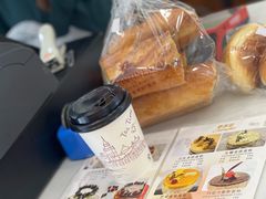 -梦菲思饼屋(瑞金宾馆店)