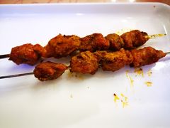 -烤肉宛饭庄(南礼士路店)