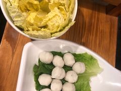 -小小河边鱼(天润城店)