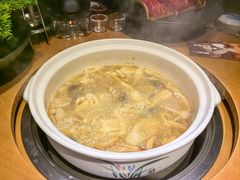 -菌彩云南野生菌火锅(万达广场店)