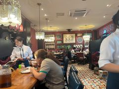 -宴语·新疆菜·大盘鸡·烤肉(北泉店)