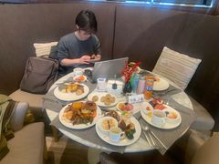 -北京王府井希尔顿酒店·万斯阁西餐厅