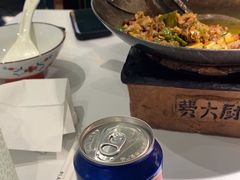 -费大厨辣椒炒肉(高铁吾悦广场店)