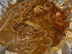 -食悦天美食广场(西安CityOn熙地港购物中心店)