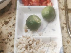 -原味四季椰子鸡(公明百佳华店)