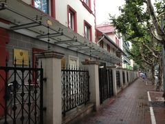 -上海市公安局徐汇区出入境管理局