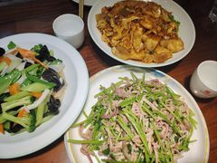 -惠宾饭庄(中山路店)