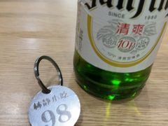 -林静小吃(复兴路店)