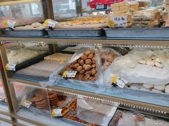 -爱德顺糕点食屋(利民道店)