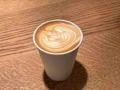 -Monmouth Coffee(博罗市场店)