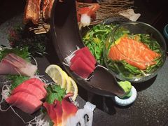 -滩万日本料理Nadaman(国贸大酒店)