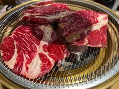 -西塔老太太泥炉烤肉(双井店)