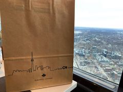 -360 The Restaurant at the CN Tower