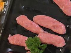 -鲜一烤肉(沈北店)