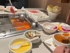 -海底捞火锅(同泰时代广场夜宵主题店)