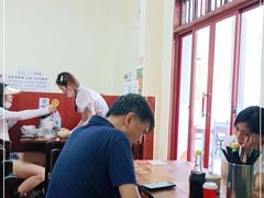 大堂-陈记汤饭(水巷口店)