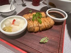 -柿合缘新京菜(国金中心商场店)