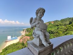 -放鸡岛生态旅游国际度假区