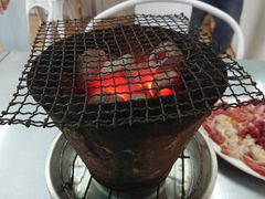 -松明一烤肉馆(鲁园店)