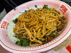-阿当·小炒牛肉面(人广店)