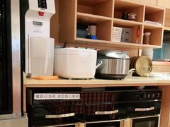 -西贝莜面村(正大广场店)