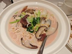 -莆田餐厅PUTIEN(世博源店)