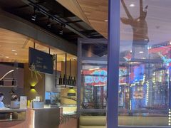 -大树餐厅(益田假日店)