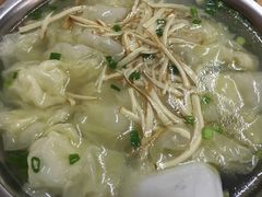 绉纱小馄饨-荣巷小馄饨(荣巷店)